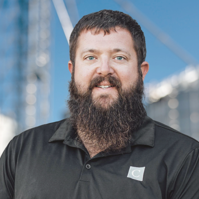 Christopher McMichael