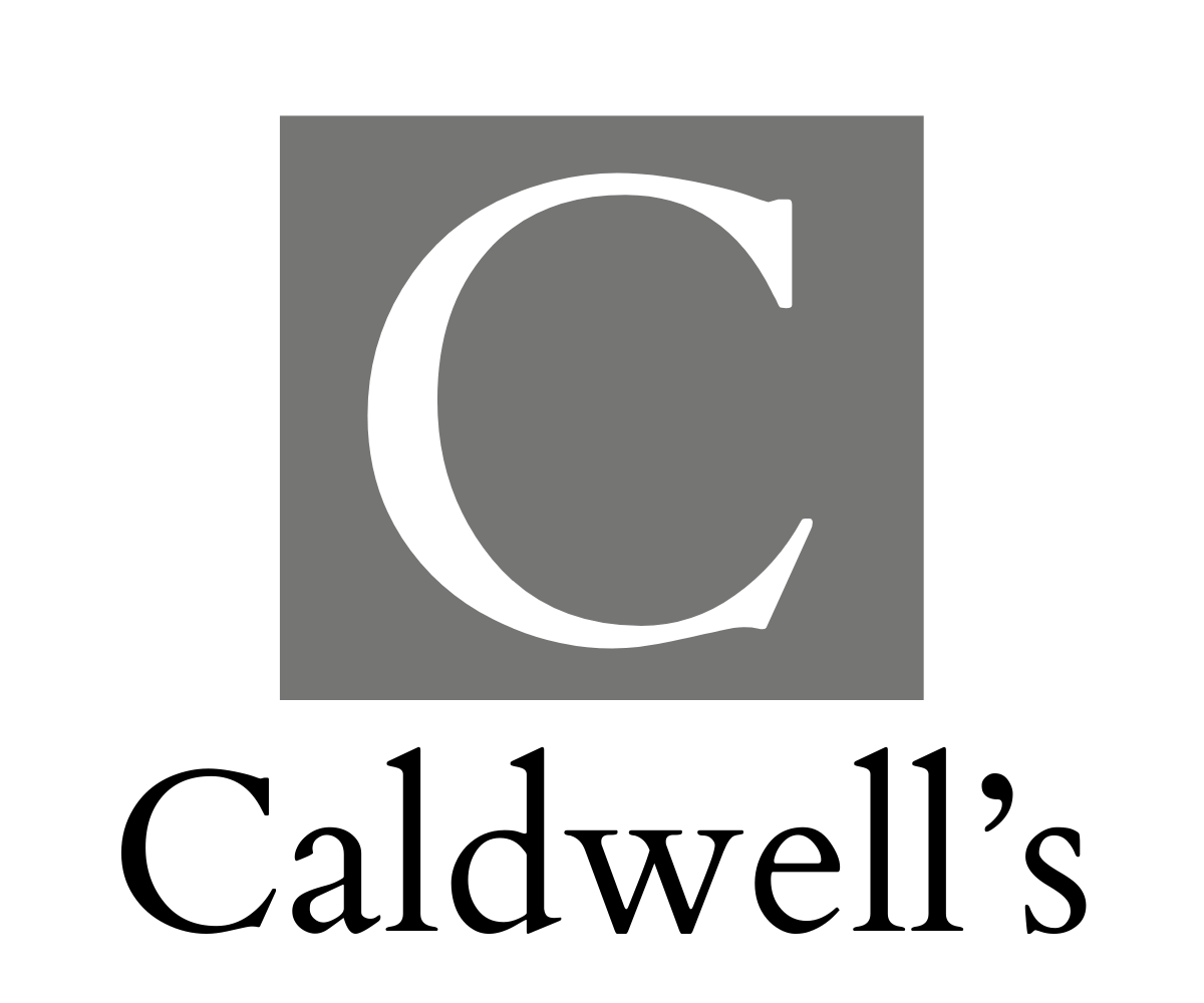 Caldwell's Logo (1200 x 1000 px)