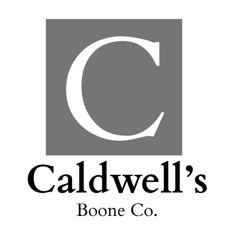 Caldwell's Boone County