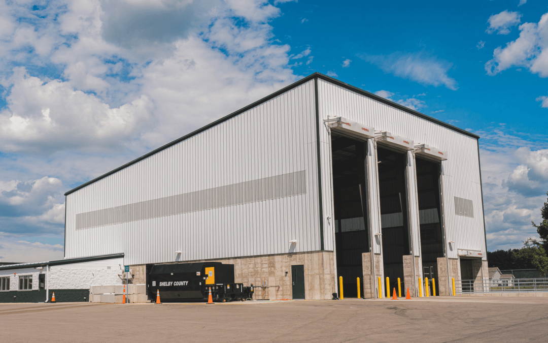 Why Transfer Stations Play a Critical Role in Waste Management